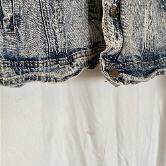 Denim Jacket - Picture 3 of 7